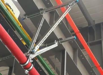 北海市抗震支架厂家与你分享你必须做的紧急情况下的准备